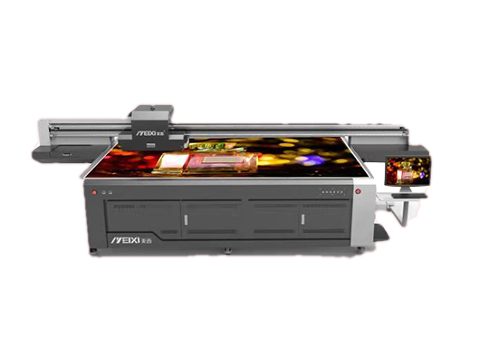 美西MX-3220平板UV打印机(G6)